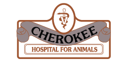Cherokee Hospital for Animals