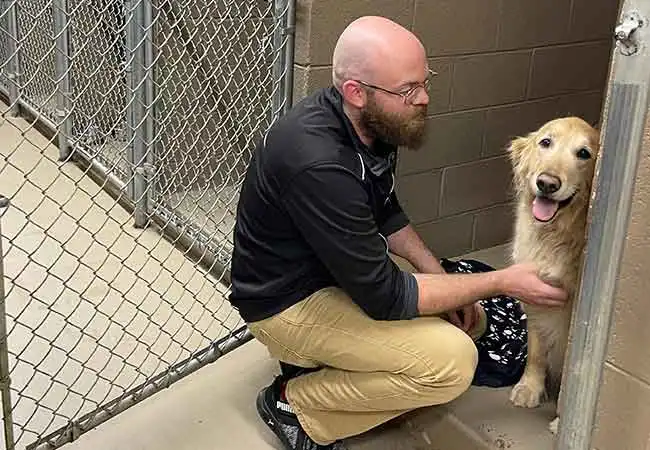 Cherokee Hospital for Animals - Boarding Services