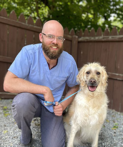 Cherokee Hospital for Animals - Pet Boarding in Johnson City TN