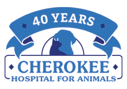 Cherokee Hospital for Animals