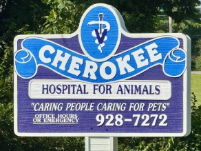 Cherokee Exterior