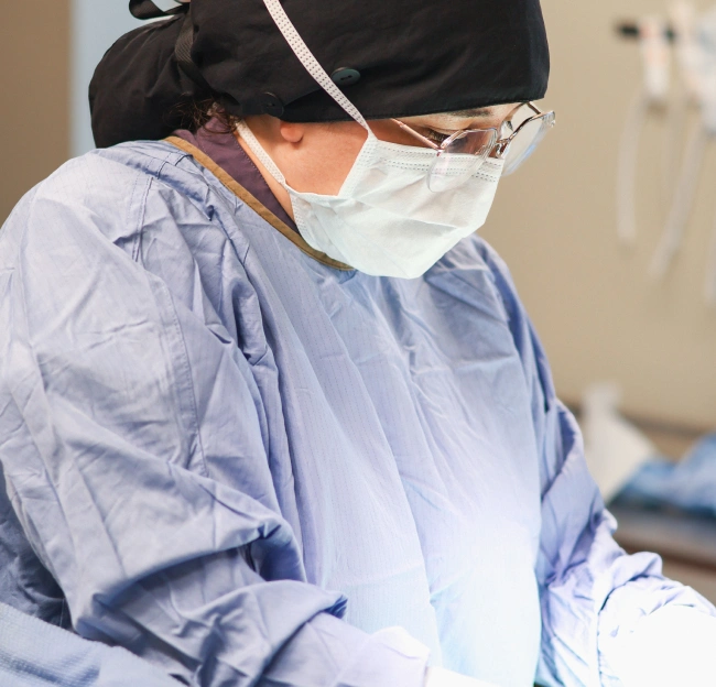 Veterinary Surgery