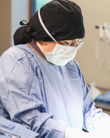 Surgical Services