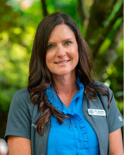 Dr. Robin Simpkins