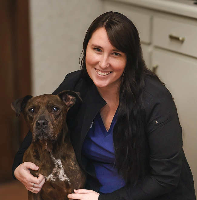 Senior Pet Care