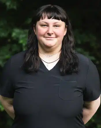 Meet our team Zoe